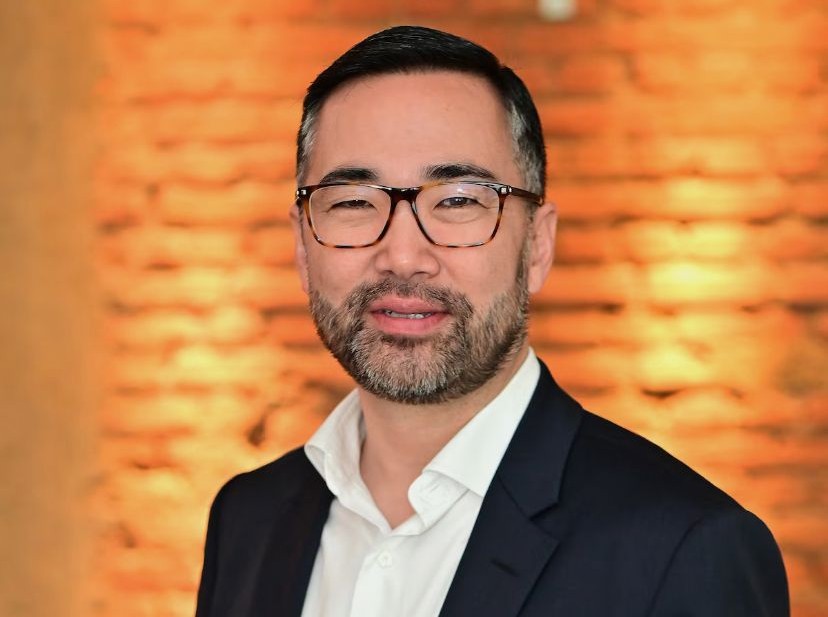 US$ 1,4 bi em pesquisa por ano: a receita da centenária Cummins para se manter no topo 1 | Brazil Economy Adriano Rishi, CEO da Cummins Brasil: R$ 50 milhões em pesquisa no País só em 2025