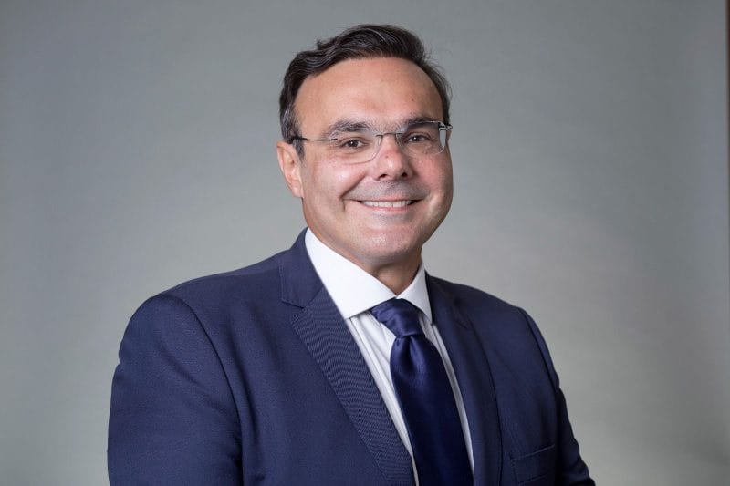 Laércio Soto, CEO da RSM, diz que a estratégia é proximidade, abertura de escritórios próprios em novos polos