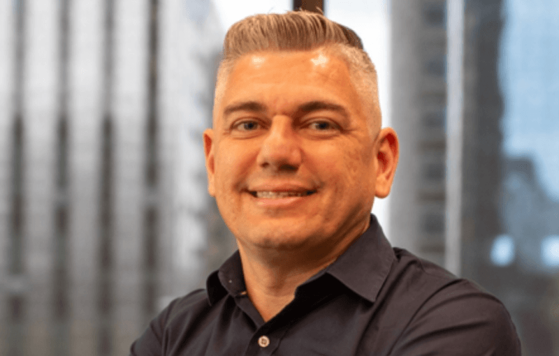 Magno Lima, CEO da SPC Grafeno, diz que pretende liberar capital, reduzir custos e dar voz às PMEs