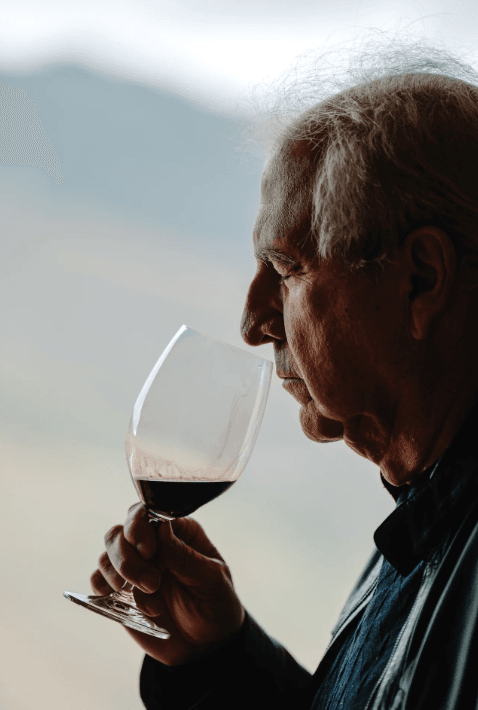 Como a visão empresarial de Rubens Menin se traduz em excelência no Douro 2 | Brazil Economy Rubens Menin: a paixão pelo vinho deu origem a um investimento milionário