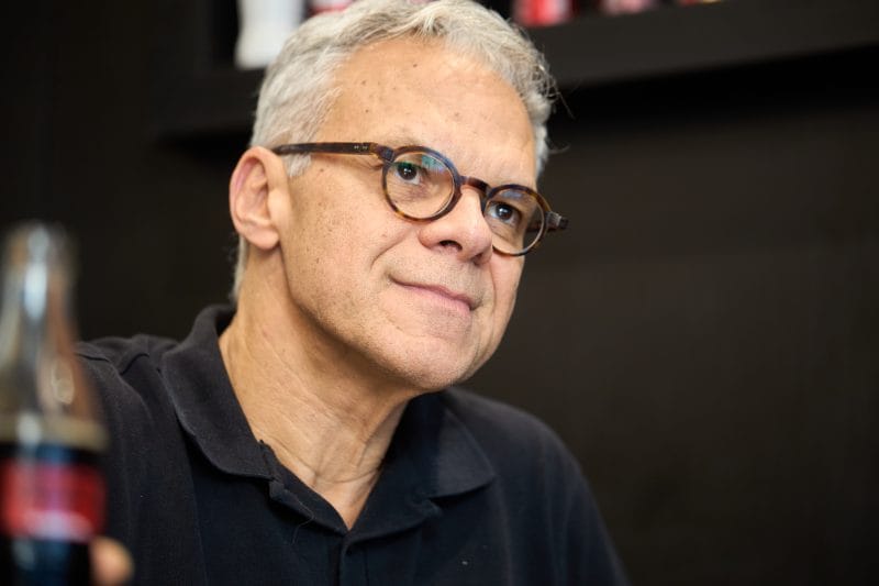 André Salles, Diretor-Presidente da Solar Coca-Cola: pauta ESG como estratégia da companhia