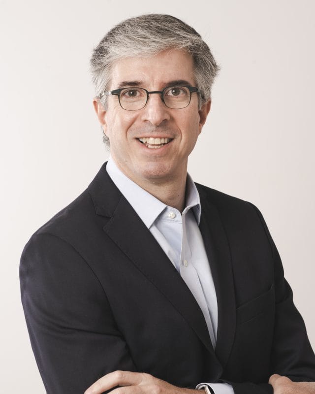 Sergio Costa, presidente da Amanco Wavin para Brasil e Argentina