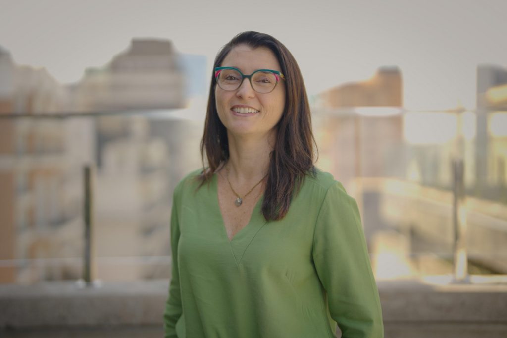 Simone Santos, diretora da Binswanger, diz que o ano se consolida como o de maior oferta da série histórica