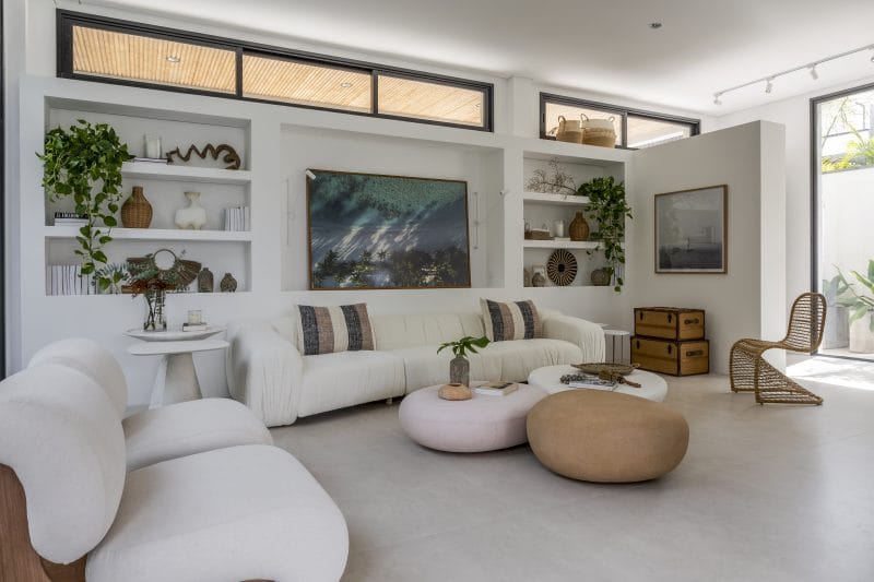 The Golf Village lança nova fase do luxo na Riviera de São Lourenço 2 | Brazil Economy Ambiente finalizado em uma das casas do condomínio no litoral paulista: decoração faz parte do projeto