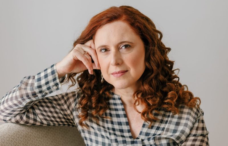 Gisela Bellinello, vice-presidente da Medtronic no Brasil: passo estratégico