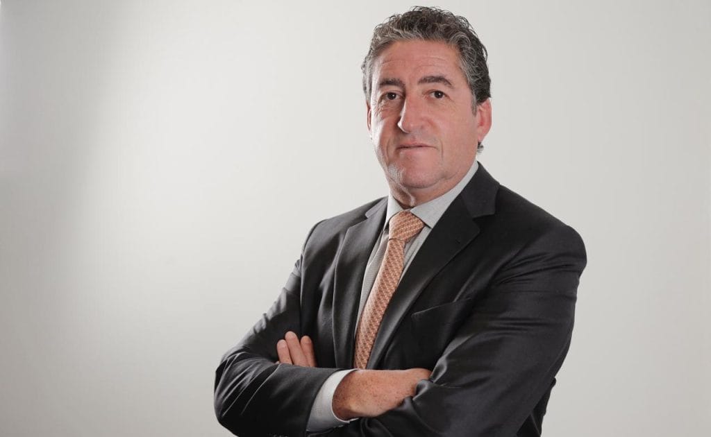 José Carlos Macedo trabalha no setor de seguros há 45 anos e é fundador e presidente da Ô Insurance