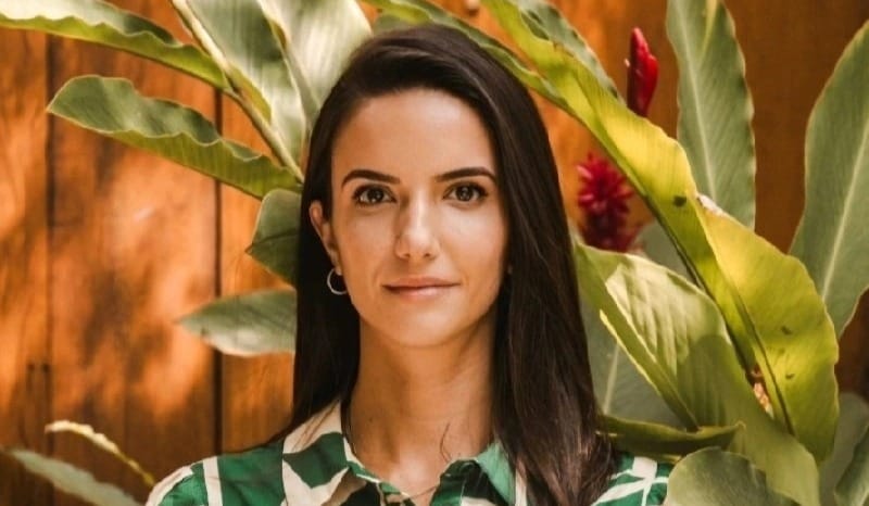 Helyn Thami é CEO da HT Consultoria, especializada em gestão de saúde e bem-estar