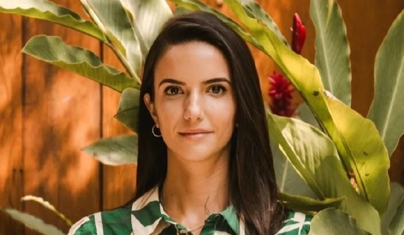 Helyn Thami é CEO da HT Consultoria, especializada em gestão de saúde e bem-estar