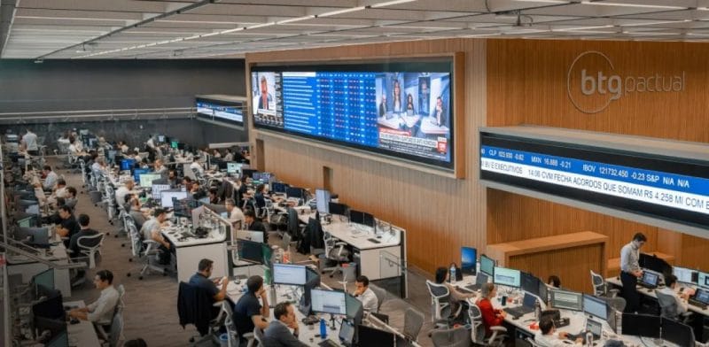 A solução se insere de forma estratégica no portfólio do banco, que agora combina, em uma única experiência, as frentes de crédito, investimento e consórcio