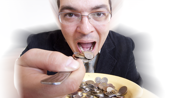 apetite | Brazil Economy