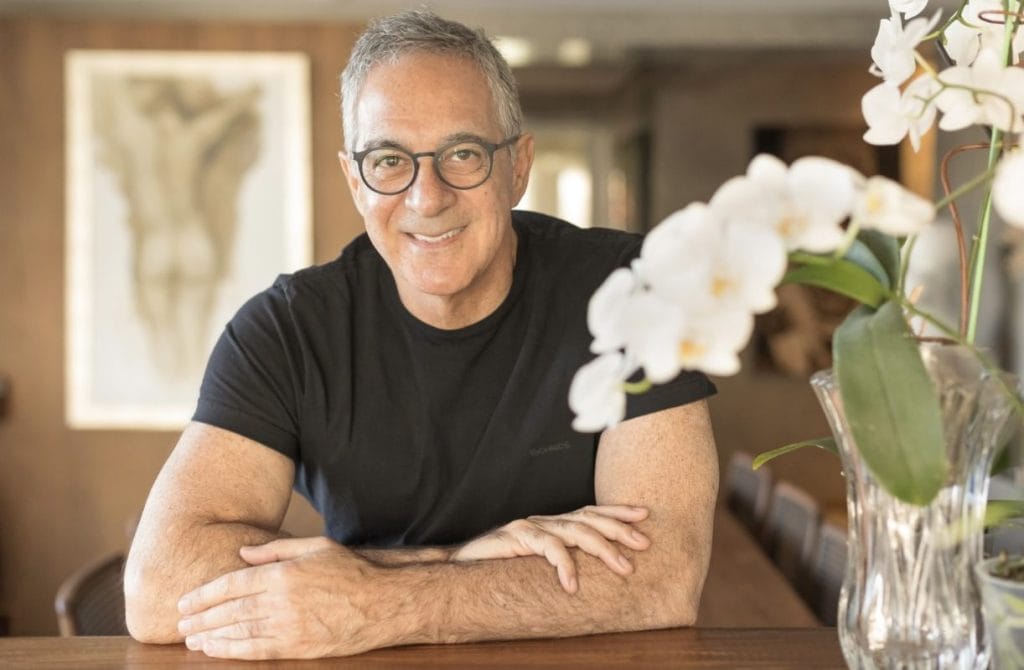 Marca corporativa: o principal asset estratégico de um conglomerado 1 | Brazil Economy João Satt: "O futuro pertencerá a quem souber definir seu papel como estrela solar”