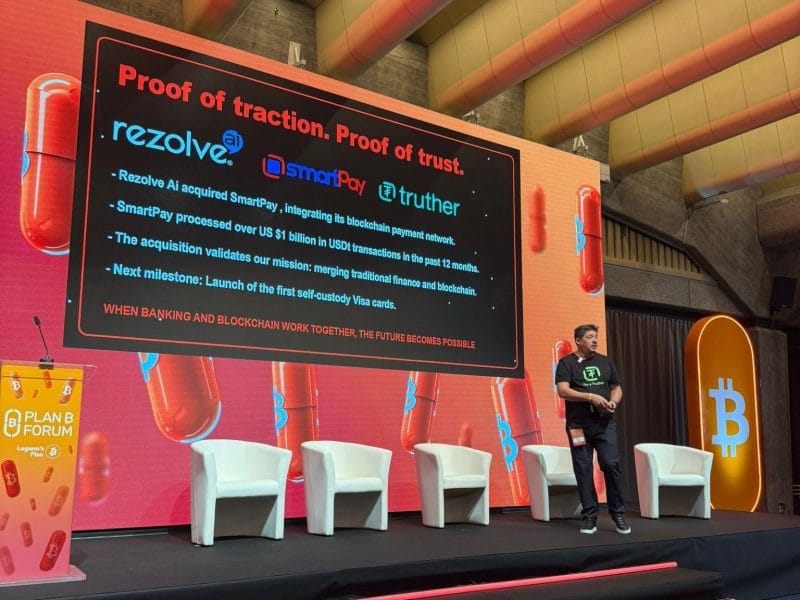 Rocelo Lopes é CEO da SmartPay