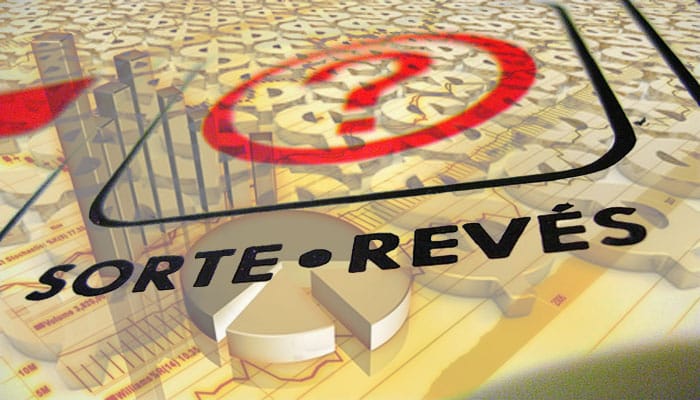 sorteouRevez | Brazil Economy