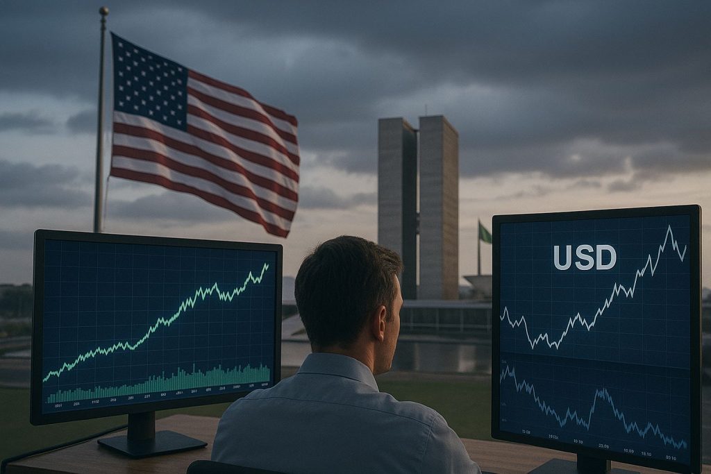 trader compressed | Brazil Economy