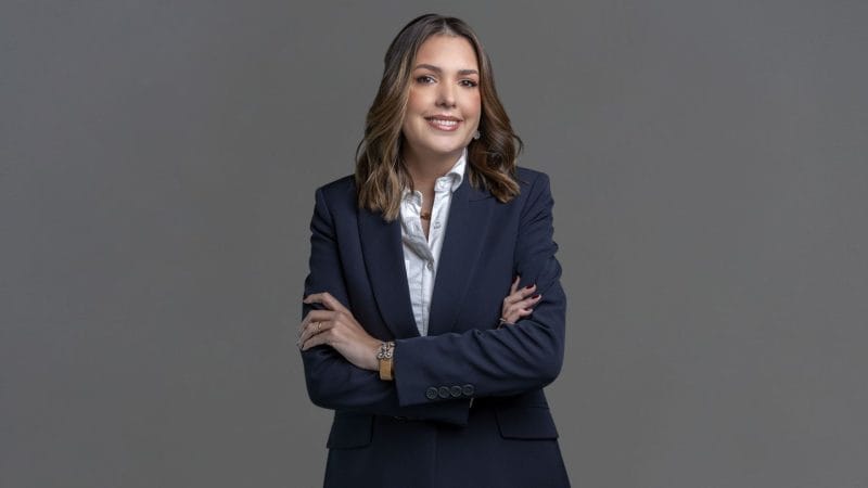 Giovanna Gregori Pinto é fundadora da consultoria People Leap