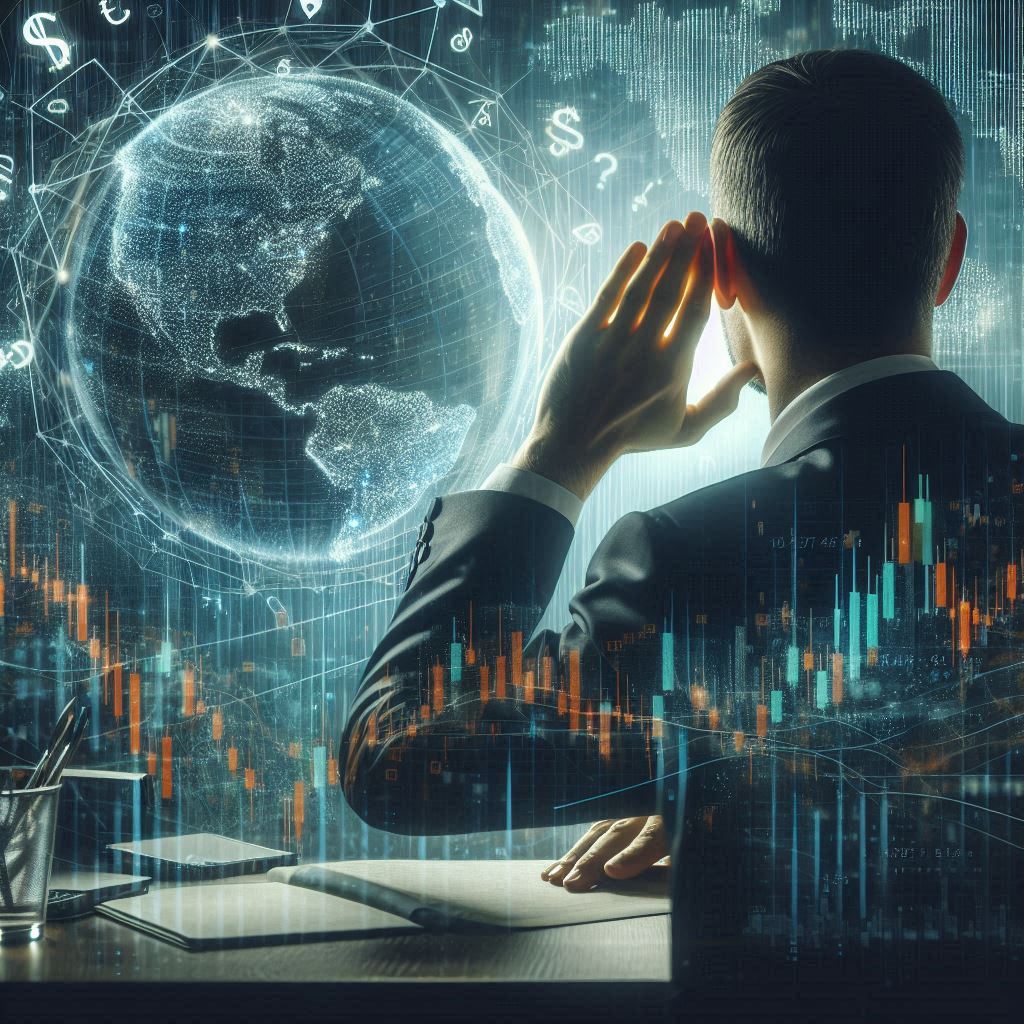 Mercado enfrenta Super Quinta de decisões de BCs, inflação nos EUA e coletivas no Brasil 1 | Brazil Economy 054fcc38 29b8 48a3 be21 23de1717710e | Brazil Economy