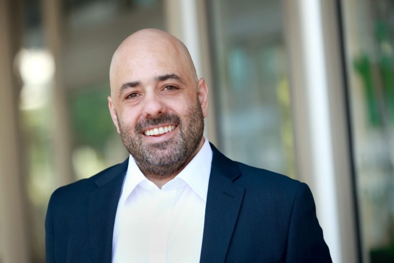 André Nunes, economista-chefe da Sicredi: retorno da companhia é quase um 13º salário