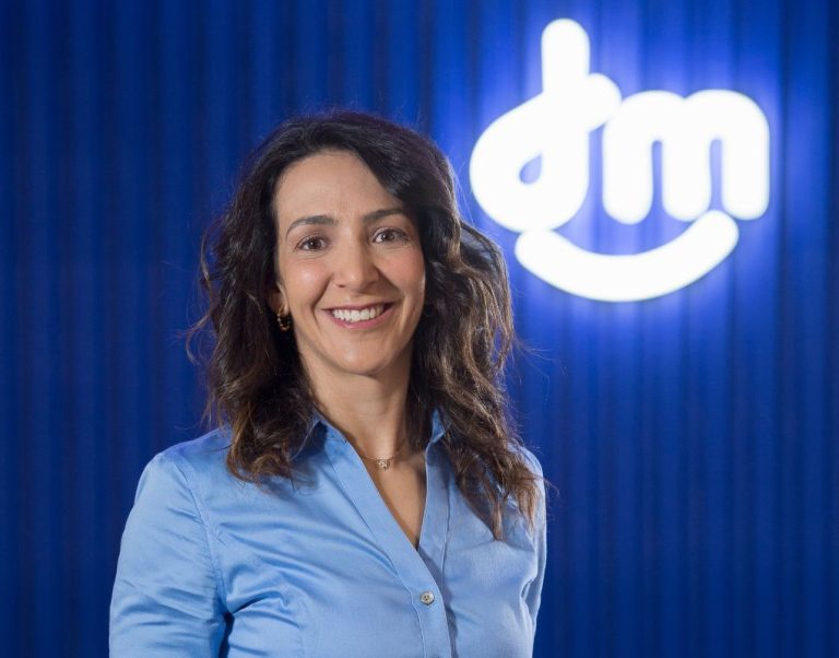 Ariane Bete, diretora da DM, diz que a gestão equilibrada do crédito é o que garante o bom desempenho do varejo