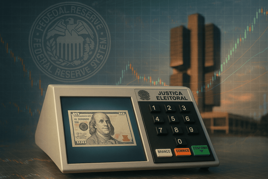 Super Quarta é o destaque do dia, mas jogo político pede ajuste no mercado 1 | Brazil Economy ChatGPT Image 10 de dez. de 2025 07 16 39 1 | Brazil Economy