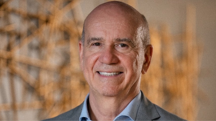 Eduardo Valério é fundador e presidente do conselho da consultoria GoNext