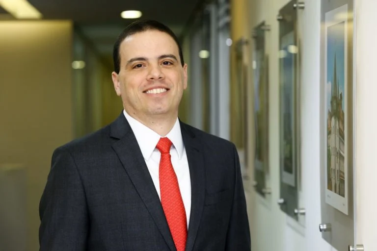 Fernando Mantovani, diretor-geral da Robert Half no Brasil: pacote de benefícios devem seguir atrativos