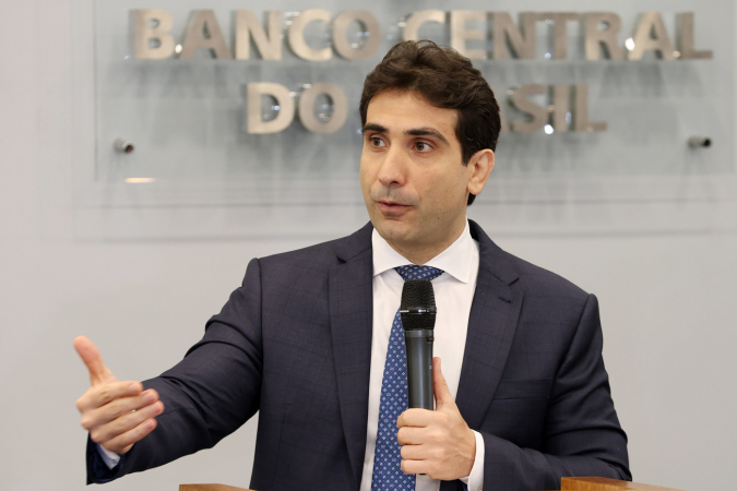 Galipolo | Brazil Economy