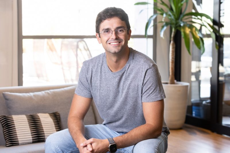 Lucas Lima, COO do QuintoAndar: companhia pretende investir em capitais do Sul e Centro-Oeste em 2026