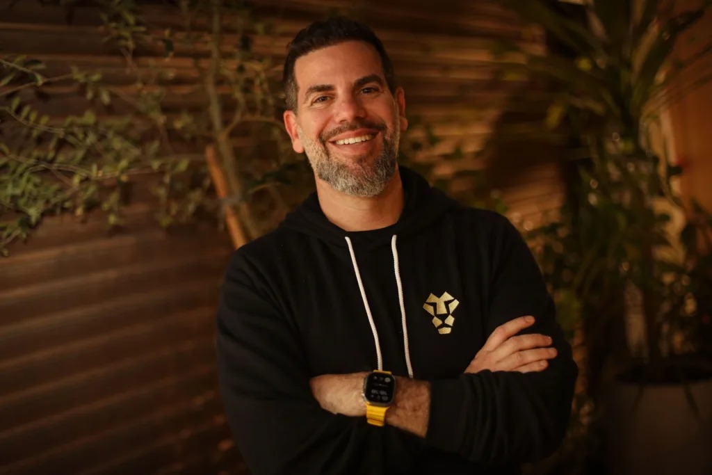 Gustavo Gorenstein, CEO da Jeeves no Brasil: País deve mirar stablecoins da UE, Singapura e Hong Kong