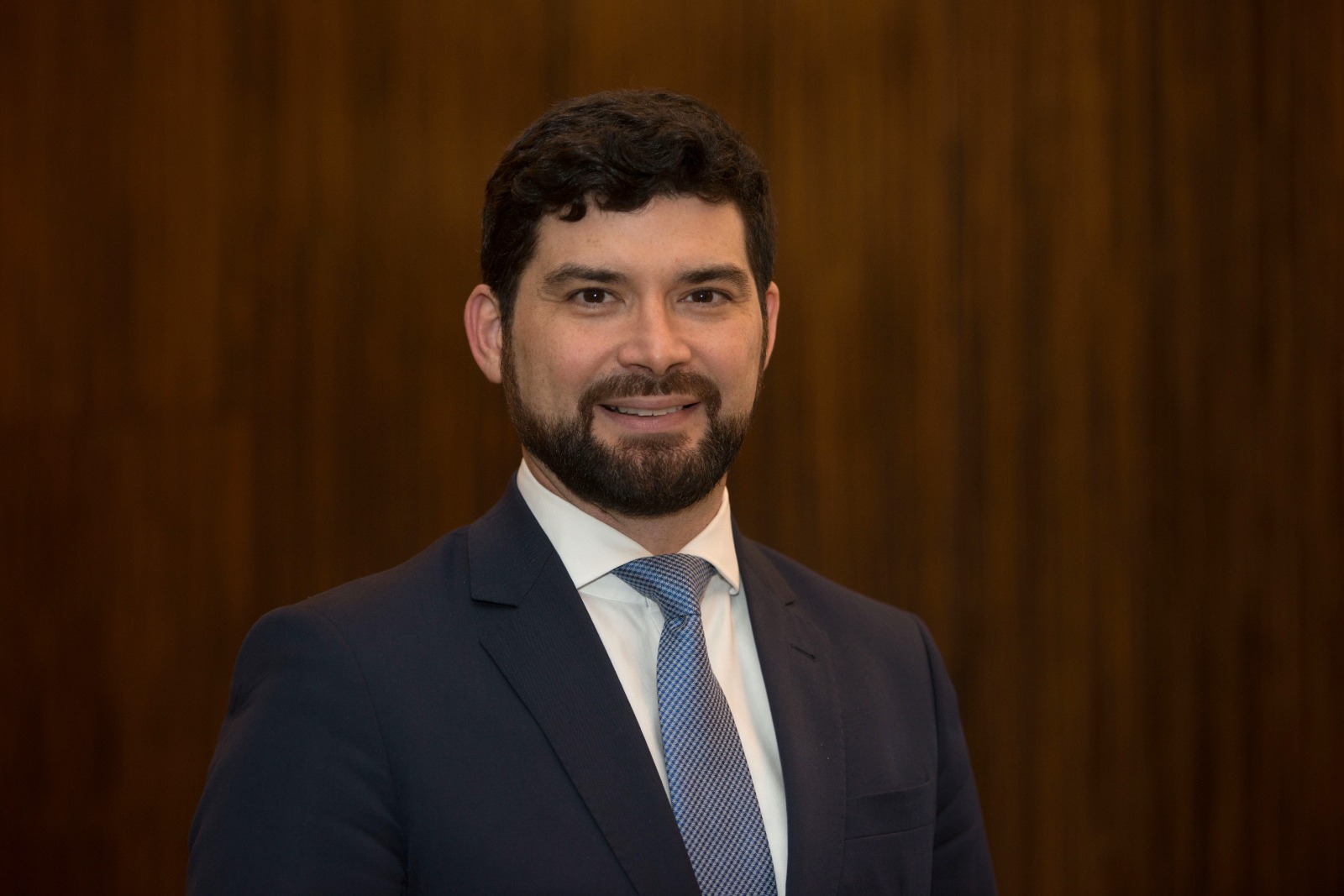 Guilherme Lockmann, sócio da Deloitte: investimentos em data centers já estão nas pautas das empresas de energia