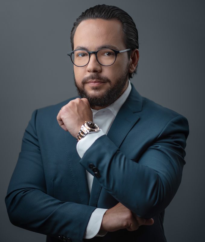 José Roberto Nunes, CEO da Mundo Planalto: investimento financeiro e em qualidade de vida