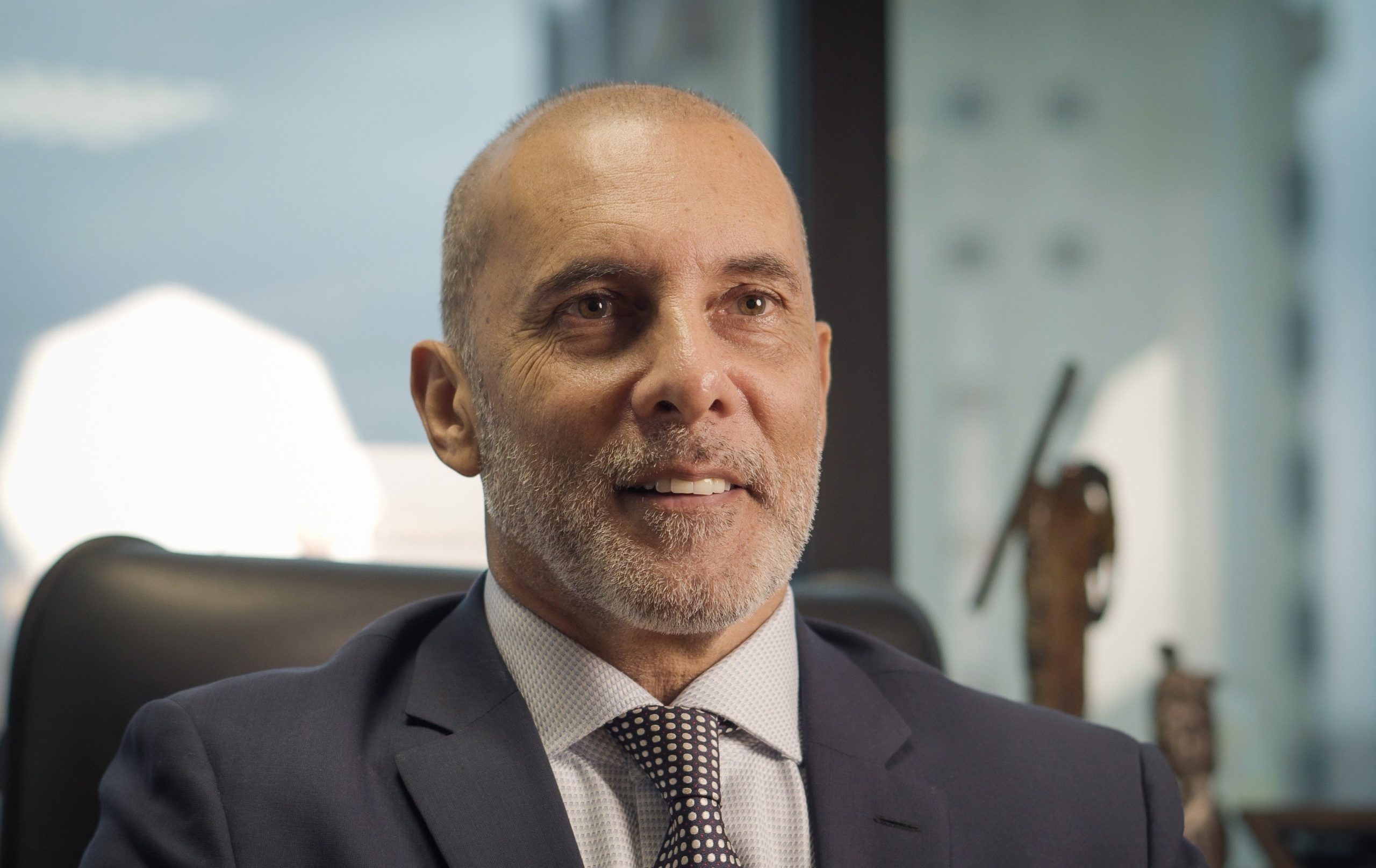 José Luiz Mota, CEO do Grupo Caburé, diz que 2025 marcou uma fase importante de consolidação