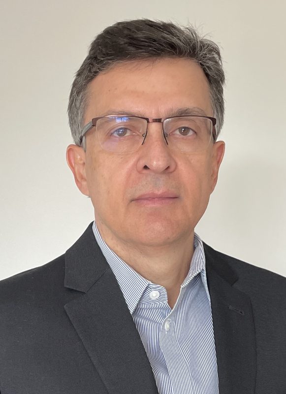 Marcos Café, diretor de Soluções de Data Storage para a América Latina da Lenovo