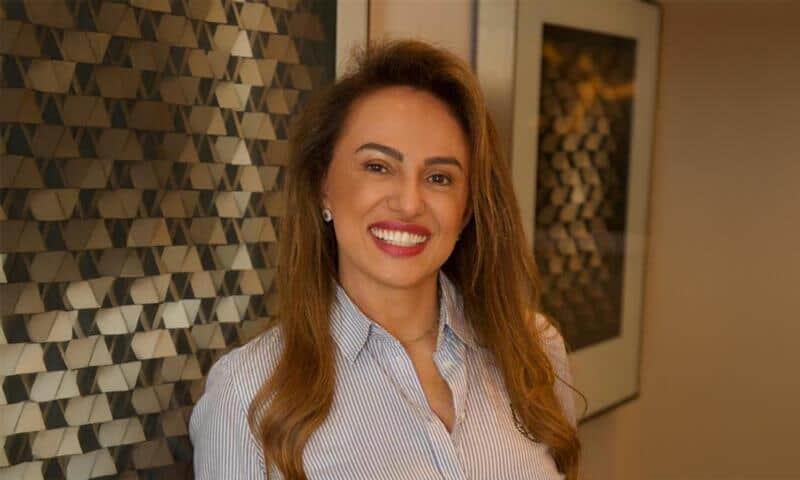 Mary Elbe Queiroz, presidente do Cenapret, diz que equiparar o uso desses ativos a um “desconto” distorce a norma