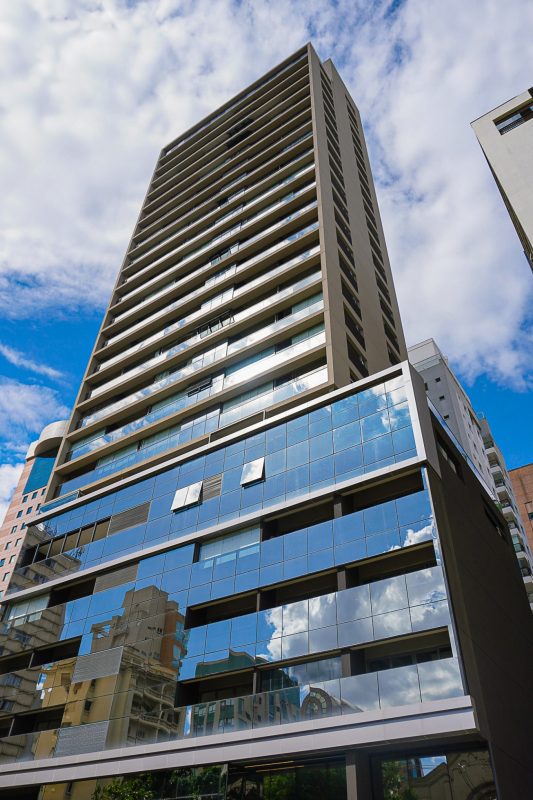 Para atrair mais investidores, Vitacon fecha parceria com Afya para demanda embarcada 2 | Brazil Economy ON Lorena, empreendimento da Vitacon vizinho à unidade da Afya nos Jardins, e que deve ser uma dos mais demandados