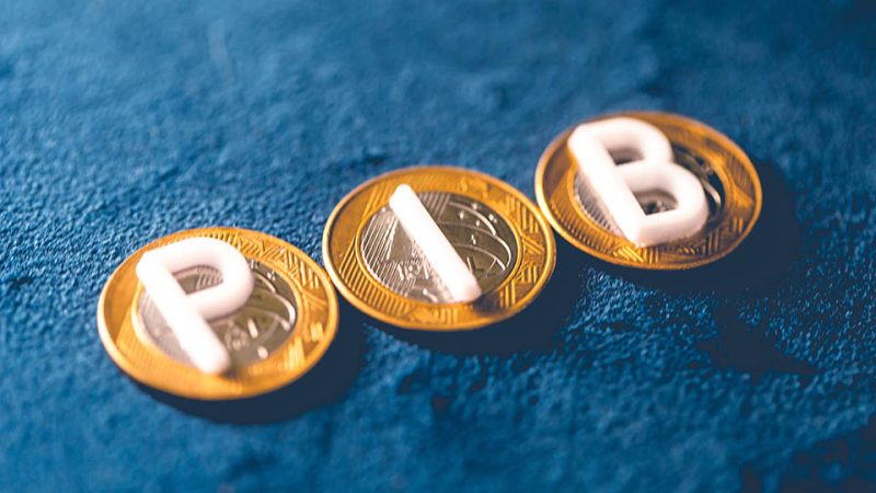 PIB | Brazil Economy