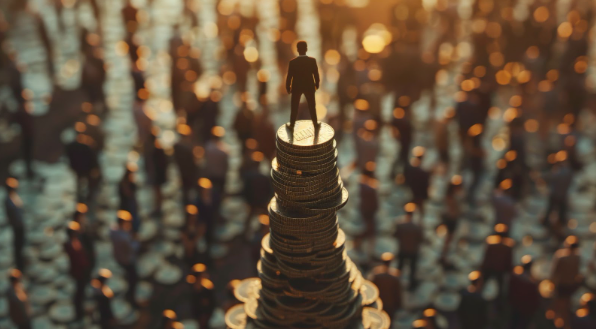 Petrobras foi a empresa que mais distribuiu dividendos em 2025