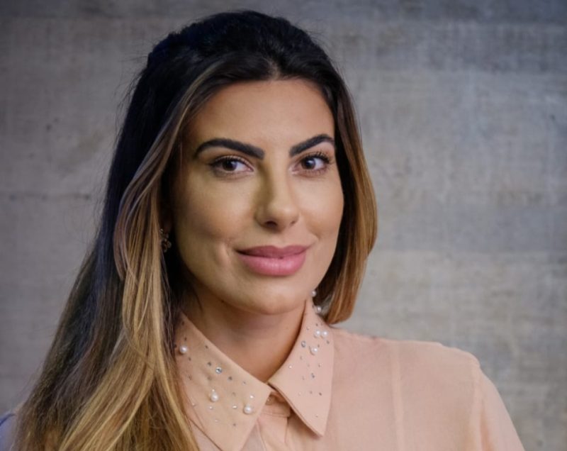Andryelle Mokarzel, CEO da Mafre Especialidades: Ribeirão Preto como centro logístico de cosméticos