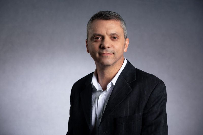 Em ação inédita, Tokio Marine inicia compensação de CO2 e planta uma árvore a cada apólice 2 | Brazil Economy Diretor de Transportes da Tokio Marine, Valdo Alves: alinhamento das práticas de ESG