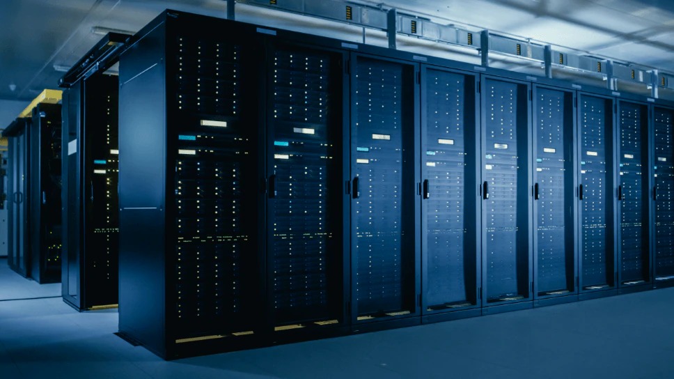 Brasil possui 188 os 12 mil datacenters espalhados pelo mundo