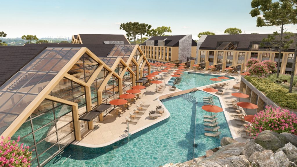 Residence Club at Hard Rock Hotel Gramado já contabiliza quase 10 mil clientes