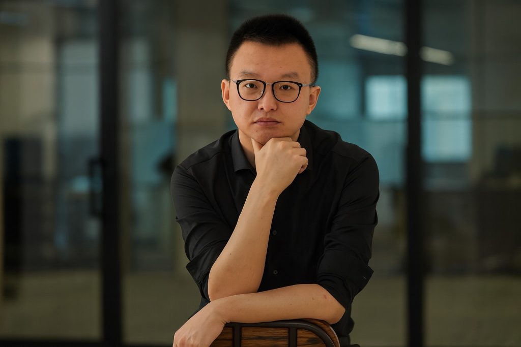 “Revisamos nossas metas para cima”, diz Ethan Xue, presidente da OPPO América Latina 1 | Brazil Economy Ethan Xue, presidente da OPPO América Latina