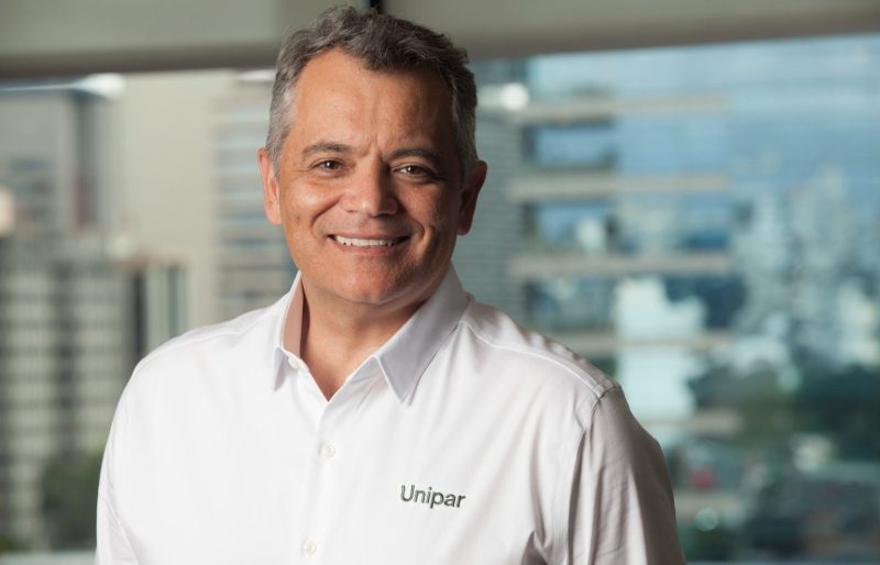 Rodrigo Cannaval, CEO da Unipar