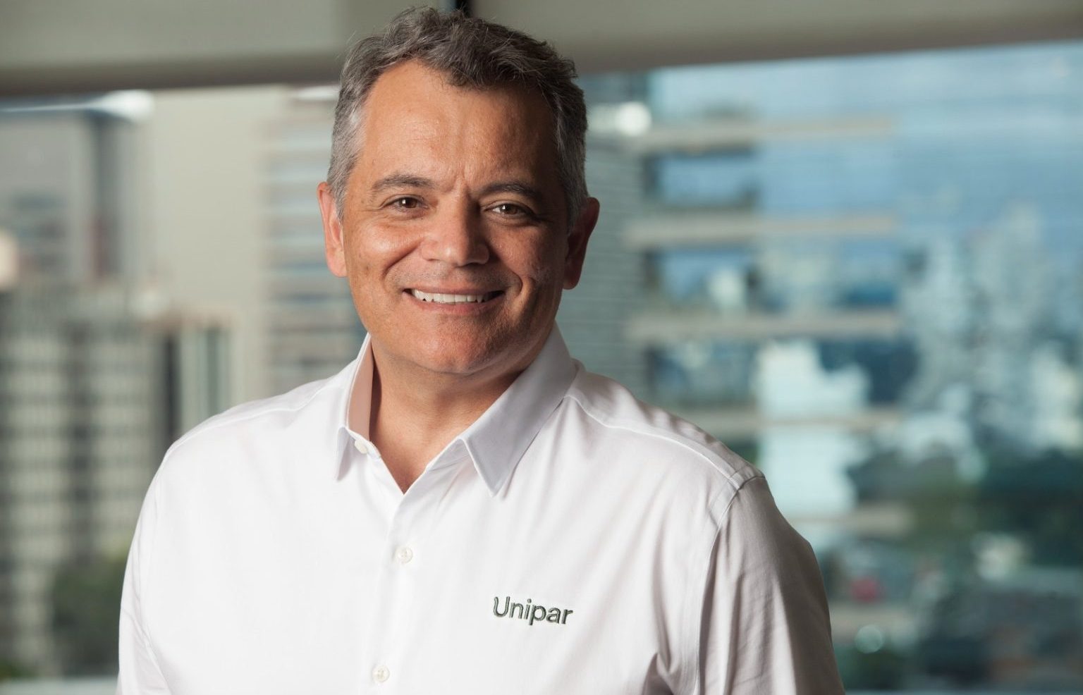 Rodrigo Cannaval, CEO da Unipar