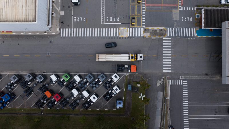 Previsão da LOTS é superar a marca de 1.000 veículos sob gestão nos próximos cinco anos