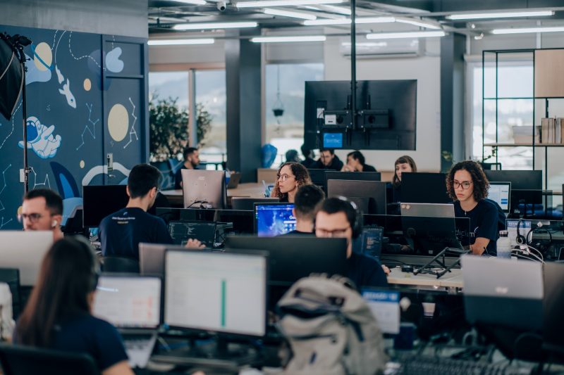 Com sede em Nova York, Indicum possui escritório em São Paulo (foto), na região da Avenida Paulista