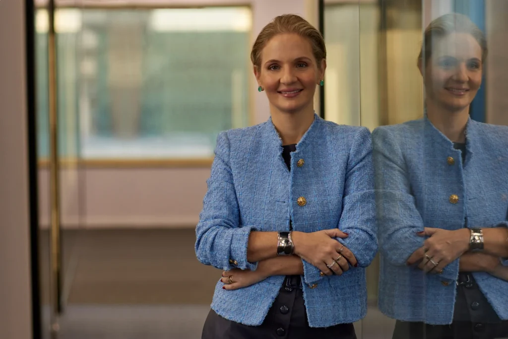 Giovana Pacini, Country Manager da Merz no Brasil: investimento em ESG no centro do negócio em 2026