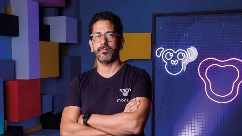 Gustavo Medeiros: "O Brasil continua sendo um mercado enorme, digitalizado e cheio de oportunidades"