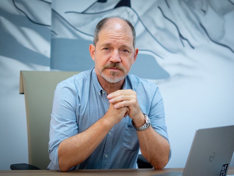 Luiz Antoniutti é sócio fundador e diretor-executivo da AGL