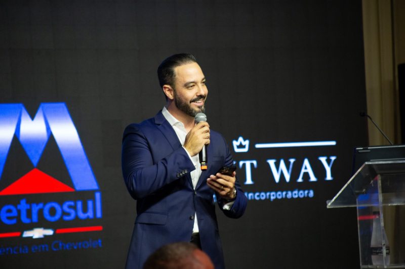 Dividendos 2026: especialista aponta 4 estratégias para se blindar da nova taxação 2 | Brazil Economy Samuel Miranda diz que o momento é de planejamento cirúrgico