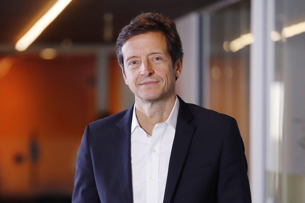 André Gelfi é diretor, conselheiro e um dos fundadores do Instituto Brasileiro de Jogo Responsável (IBJR)